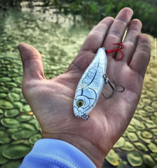 Top 5 Baits For Post-Spawn Bass Fishing – MONSTERBASS