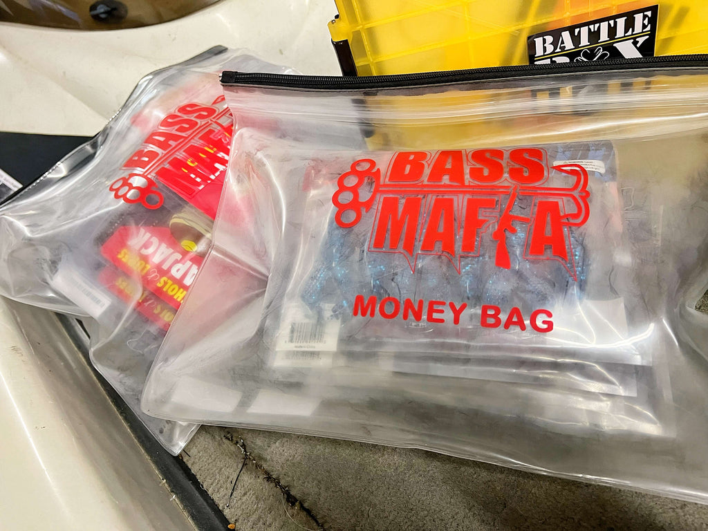 What to Look For in a Tackle Box – MONSTERBASS