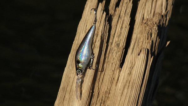 Finesse Crankbait