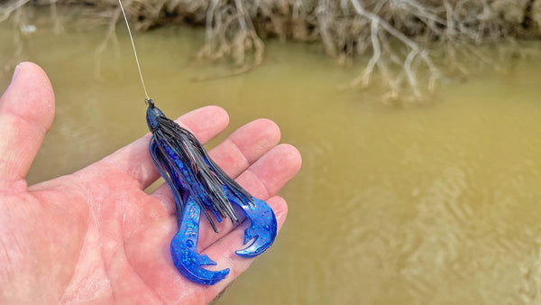 When to Flip, Pitch or Punch – MONSTERBASS