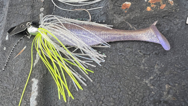 Swimbait