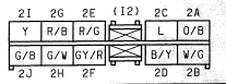 FD Dash connector 2