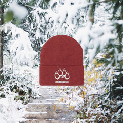 Hiking Dog Co Beanie Preview