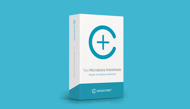 Test Microbiota Intestinale