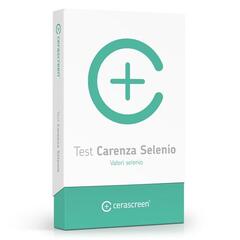 Test Carenza Selenio cerascreen