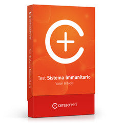 Test sistema immunitario cerascreen