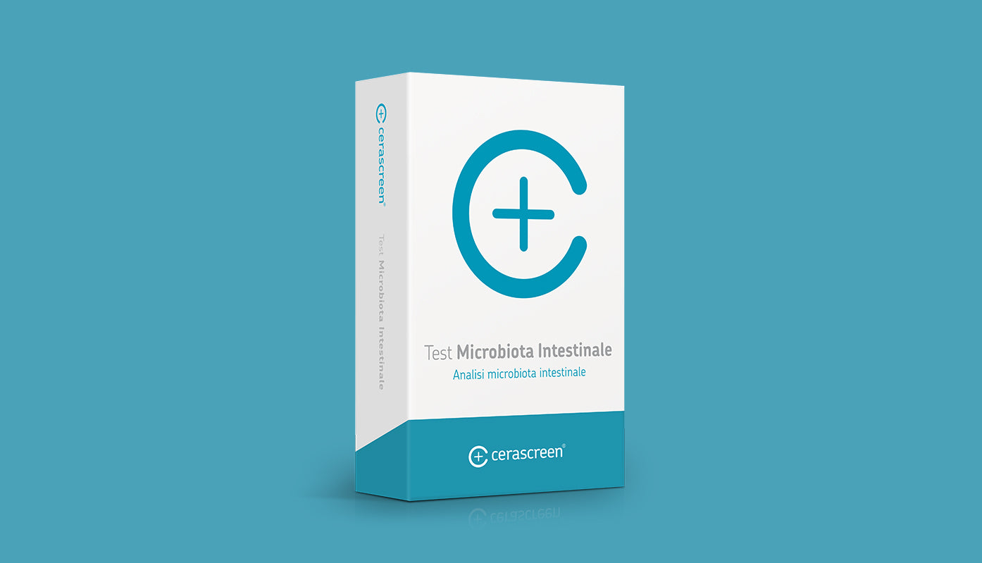 Test Microbiota Intestinale