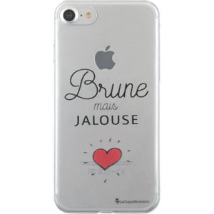 coque iphone 7 jalouse