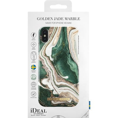 coque iphone xs ideal of sweden