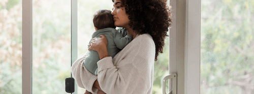 Postpartum Recovery