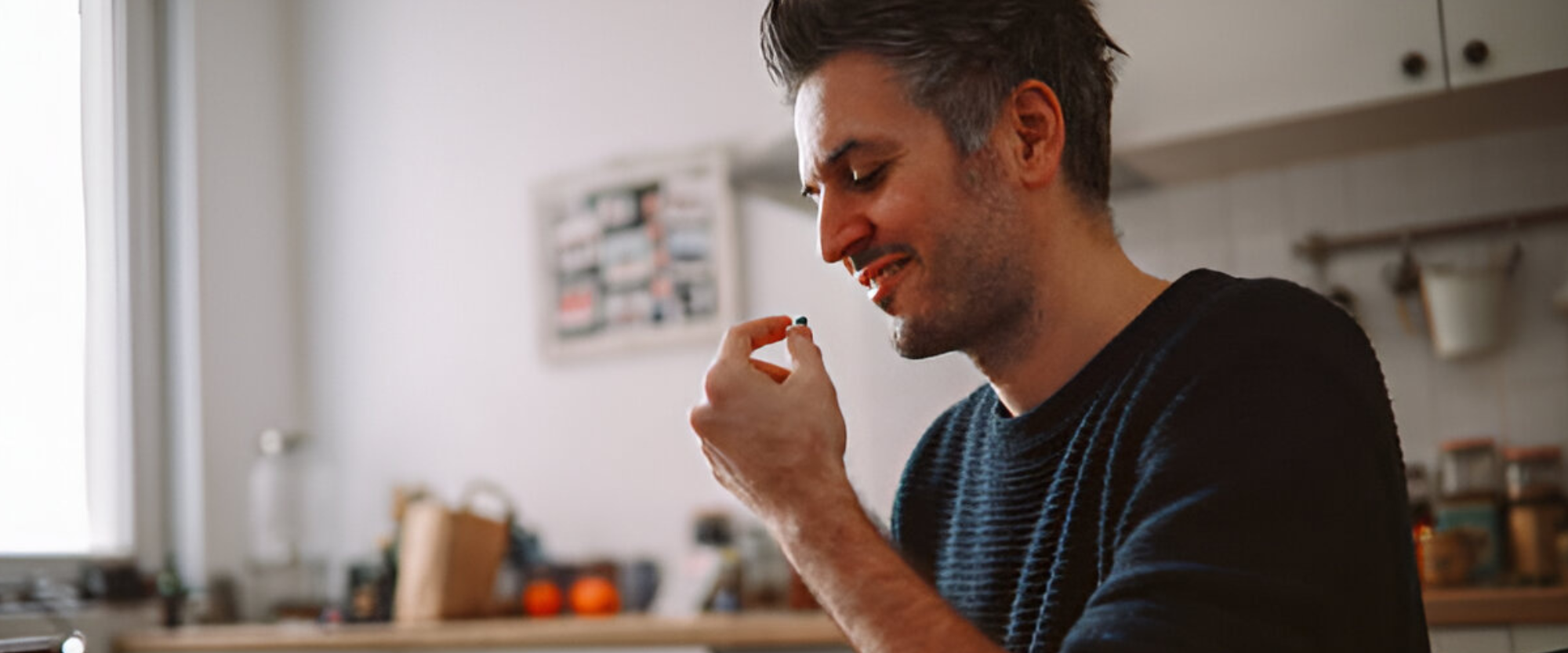 Does Testosterone Cause Hair Loss in Men?