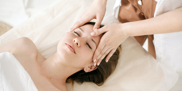 The Surprising Benefits of Scalp Massage  Qi Massage  Natural Healing Spa