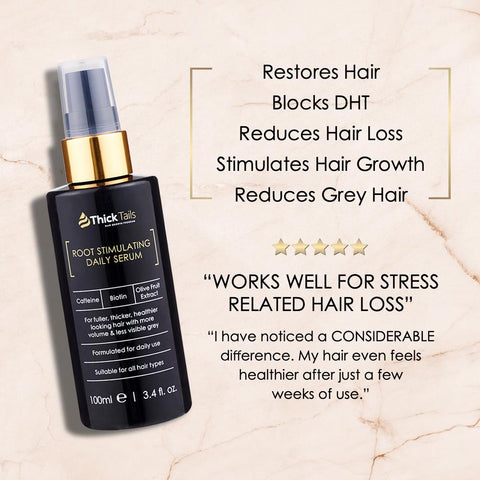 Hair Growth Serum