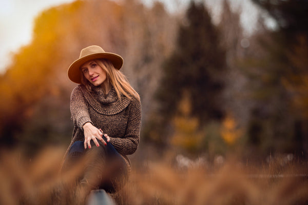 Ursachen für Haarausfall bei Frauen über 40