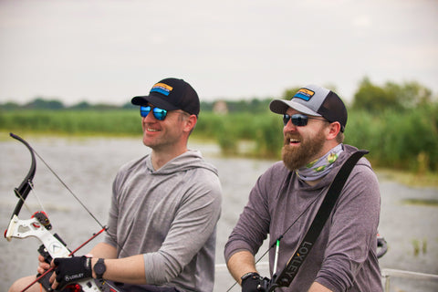 Bowfishing for Beginners: The Gear You Need and How to Start
