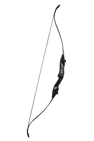 Bowfishing Bows Breakdown: The Different Types of Bows Used in Bowfish