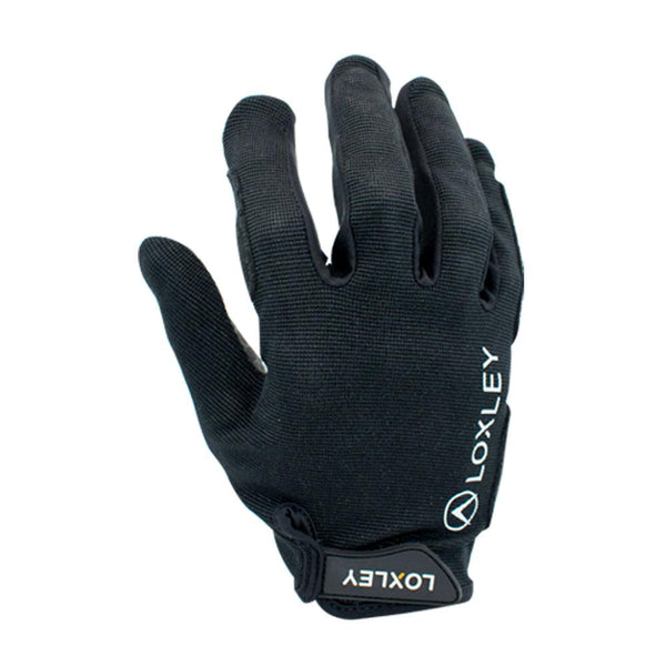 SLOCKMASTER SIGNATURE SHOOTING GLOVES (2XL) - Mike's Archery