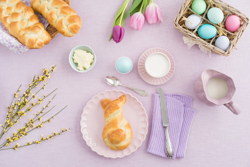 8 Amazing Easter Brunch Recipes That Are Sure To Please - Southshore ...