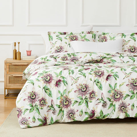 A Comforter Set from Southshore Fine Linens.