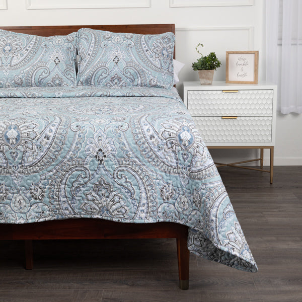 Pure Melody Classic Ultra-Soft and Supreme Quality Lightweight Quilt ...