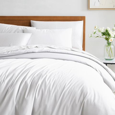 A Vilano Duvet Cover Set from Southshore Fine Linens.