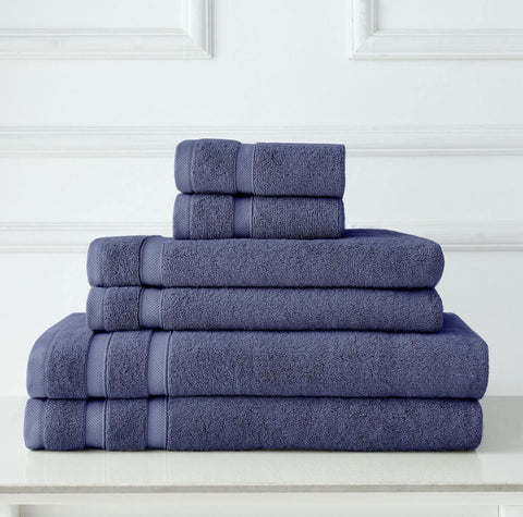 The Complete Guide to Towel Dimensions: All About Bath Towel Sizes