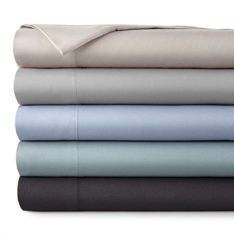 Various colors of fitted sheets from Southshore Fine Linens.