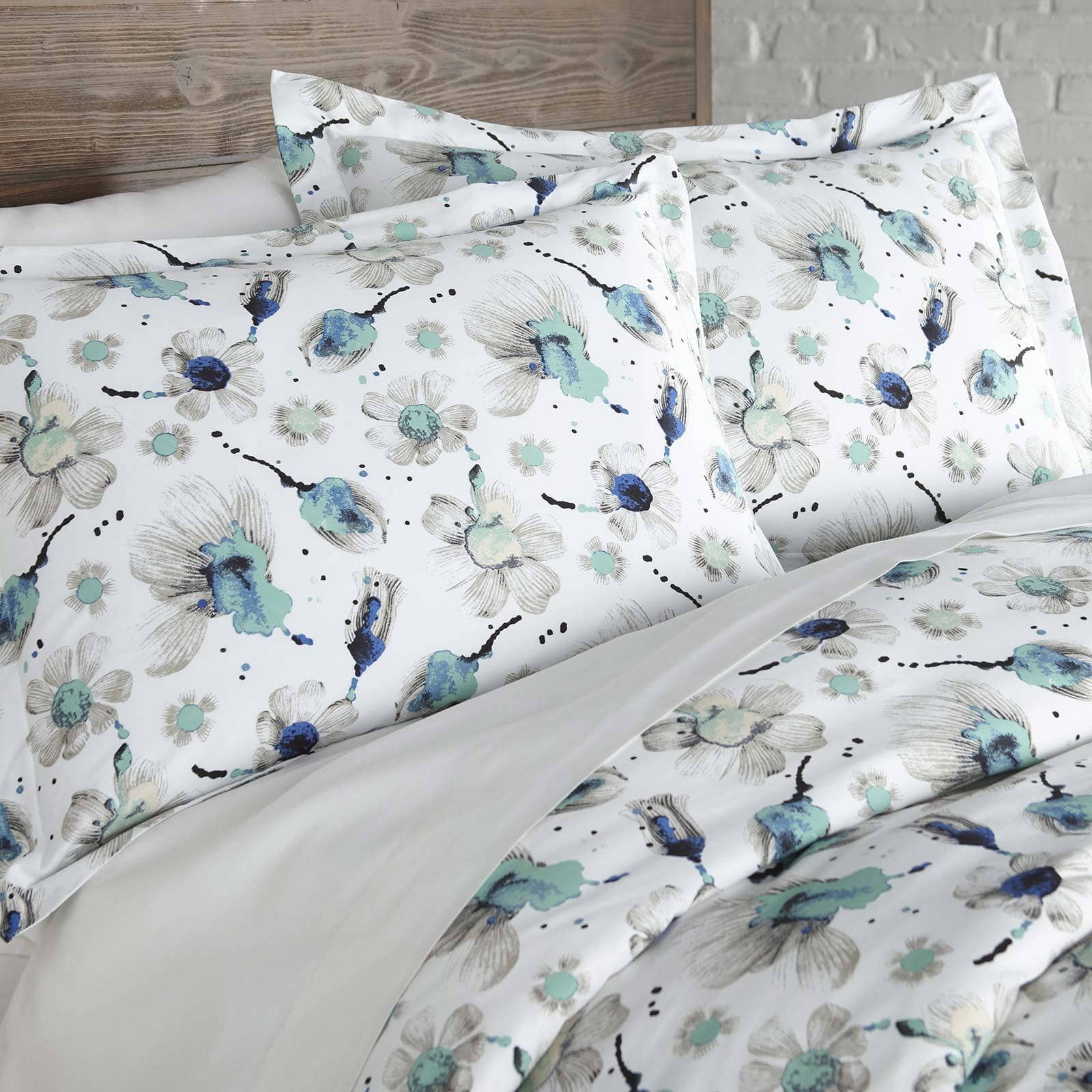 100% cotton king duvet covers