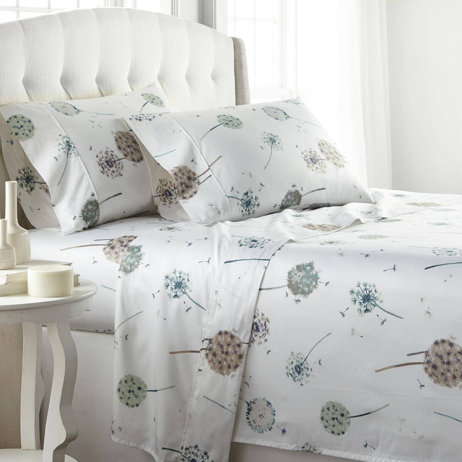 printed sheet sets nz