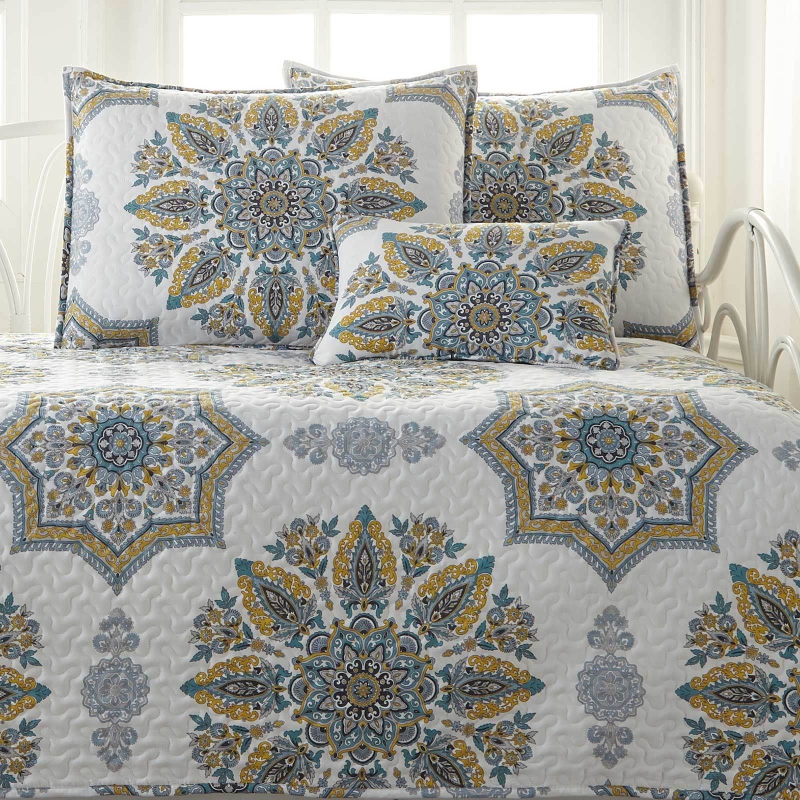 Infinity Daybed Bedding 6 Piece Set Southshore Fine Linens