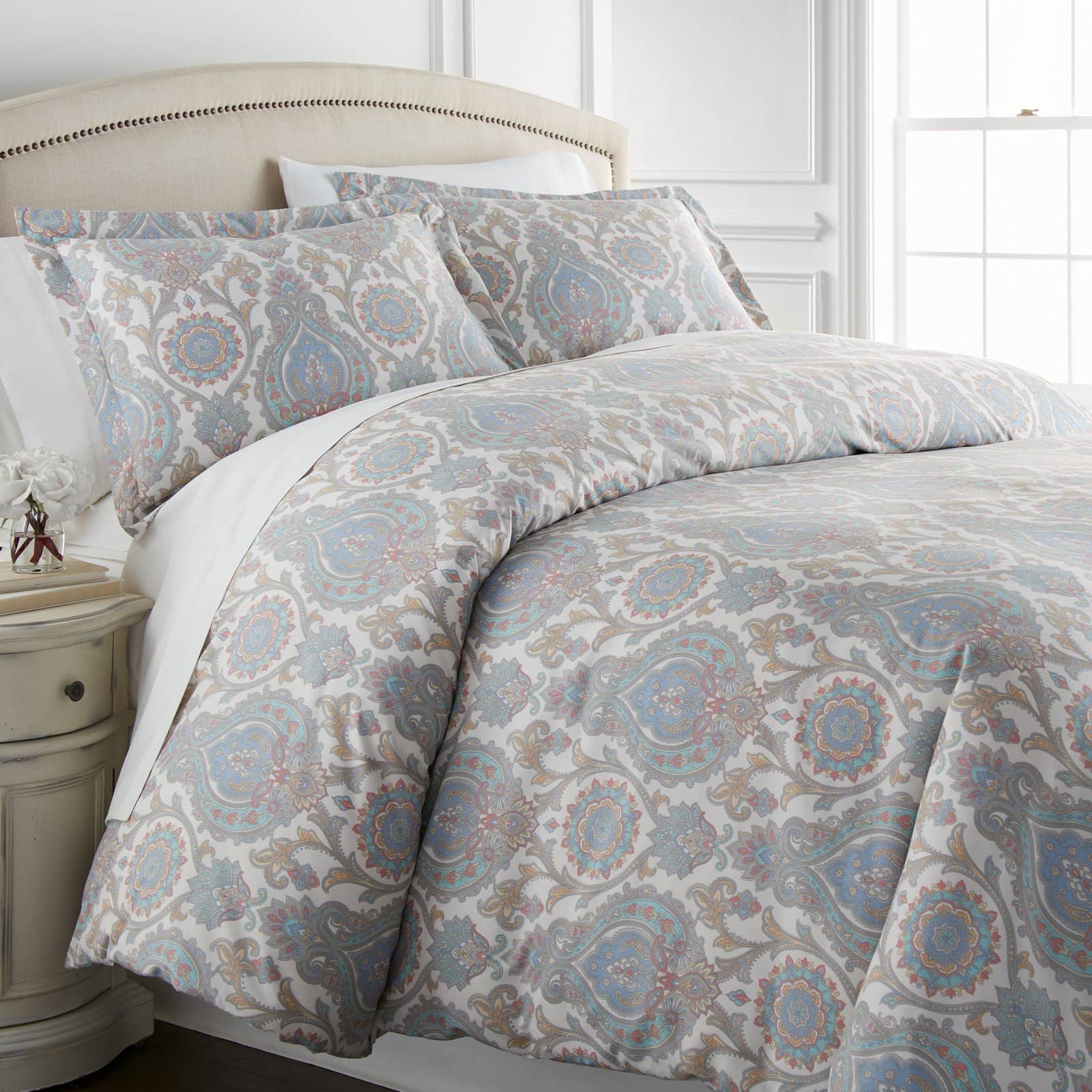 boho comforter set canada