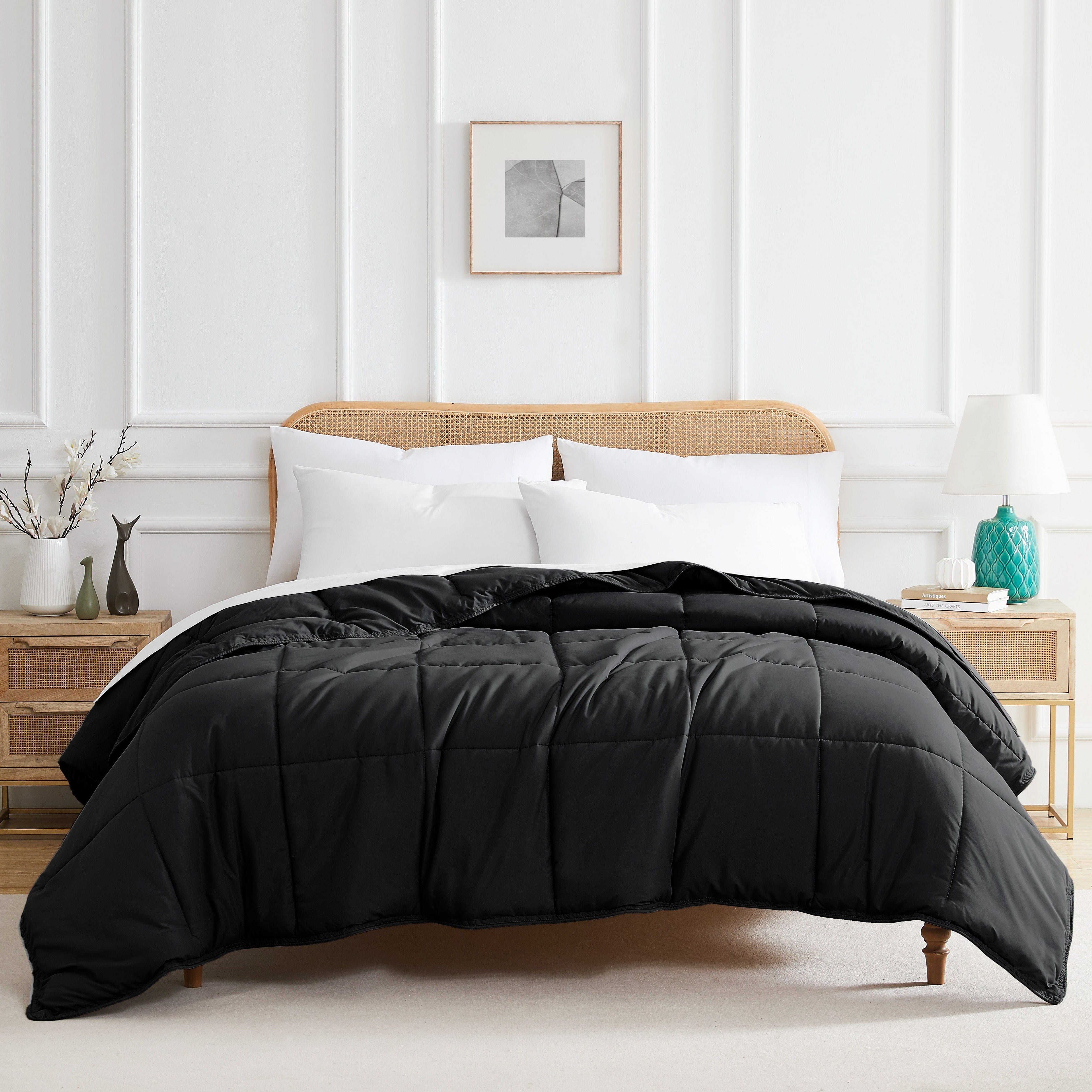 Vilano Down Alternative Comforter - Southshore Fine Linens product image