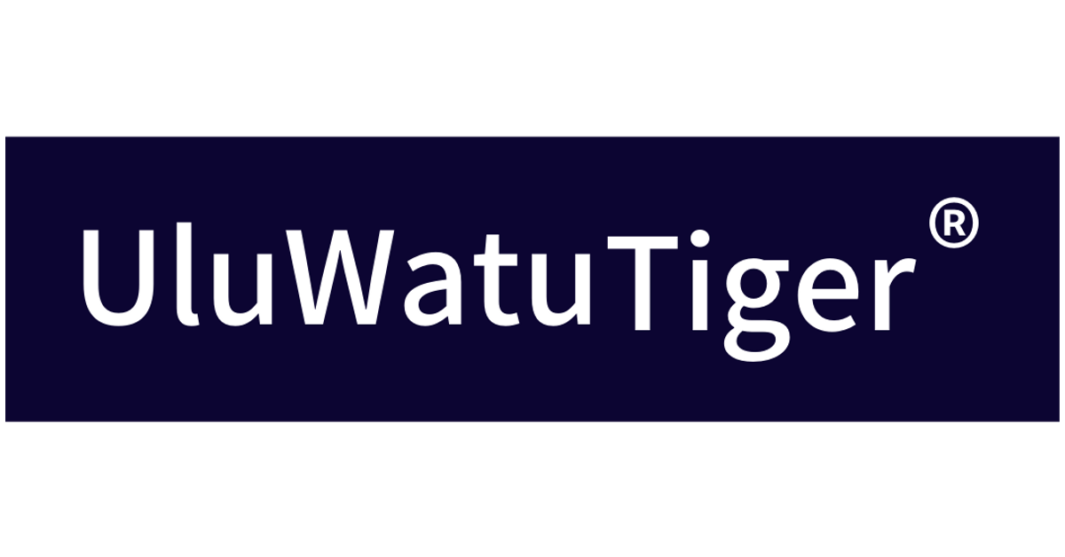 UluWatuTiger公式オンラインショップ