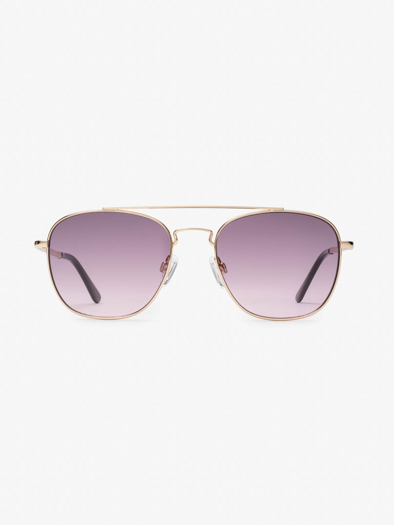 Axl | Gold Pink | Sunglasses | Carolina Lemke