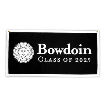 Class of 2025 – Tagged "Banners & Pennants" – The Bowdoin Store