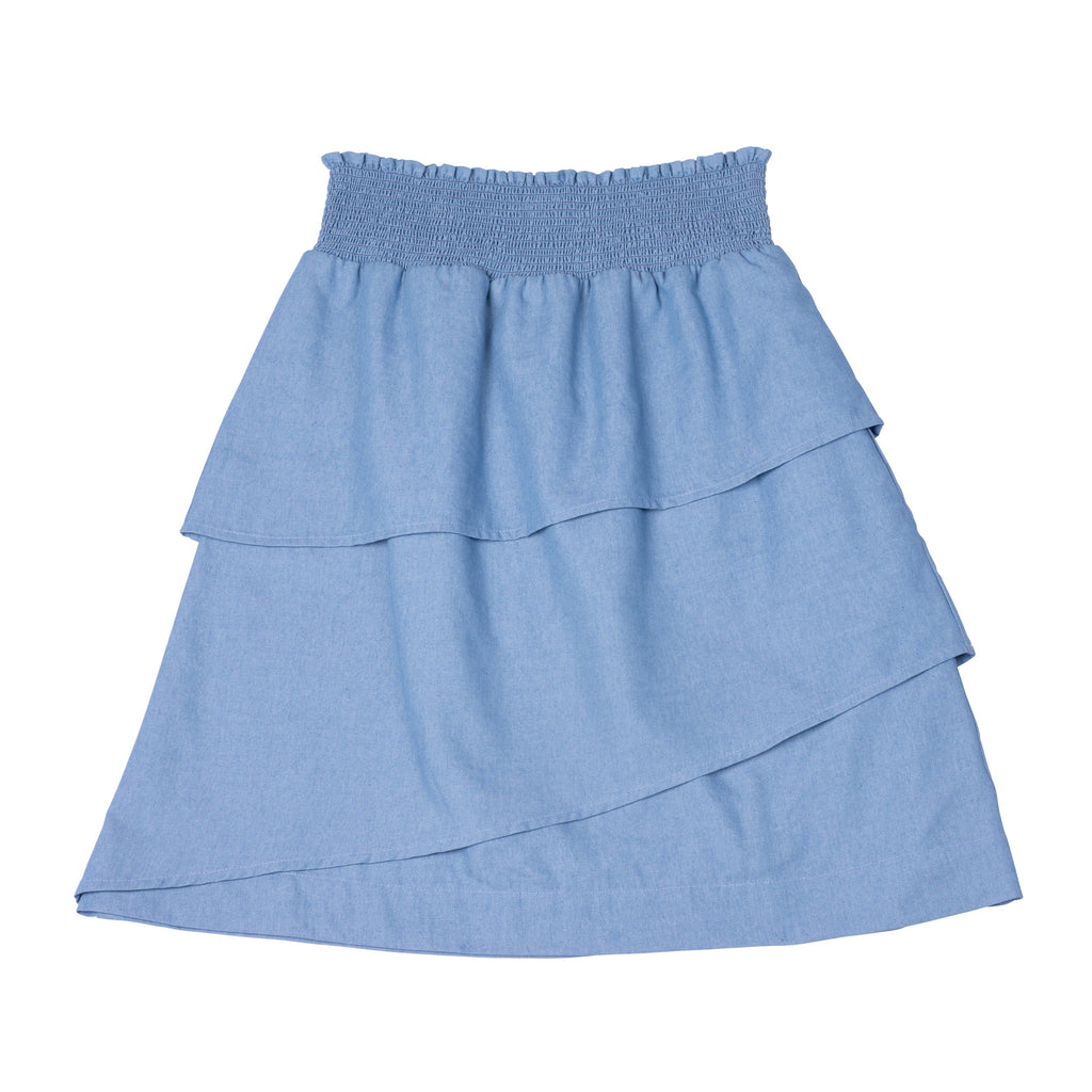 Froo Style Catalina Skirt – JellyBeanz Kids