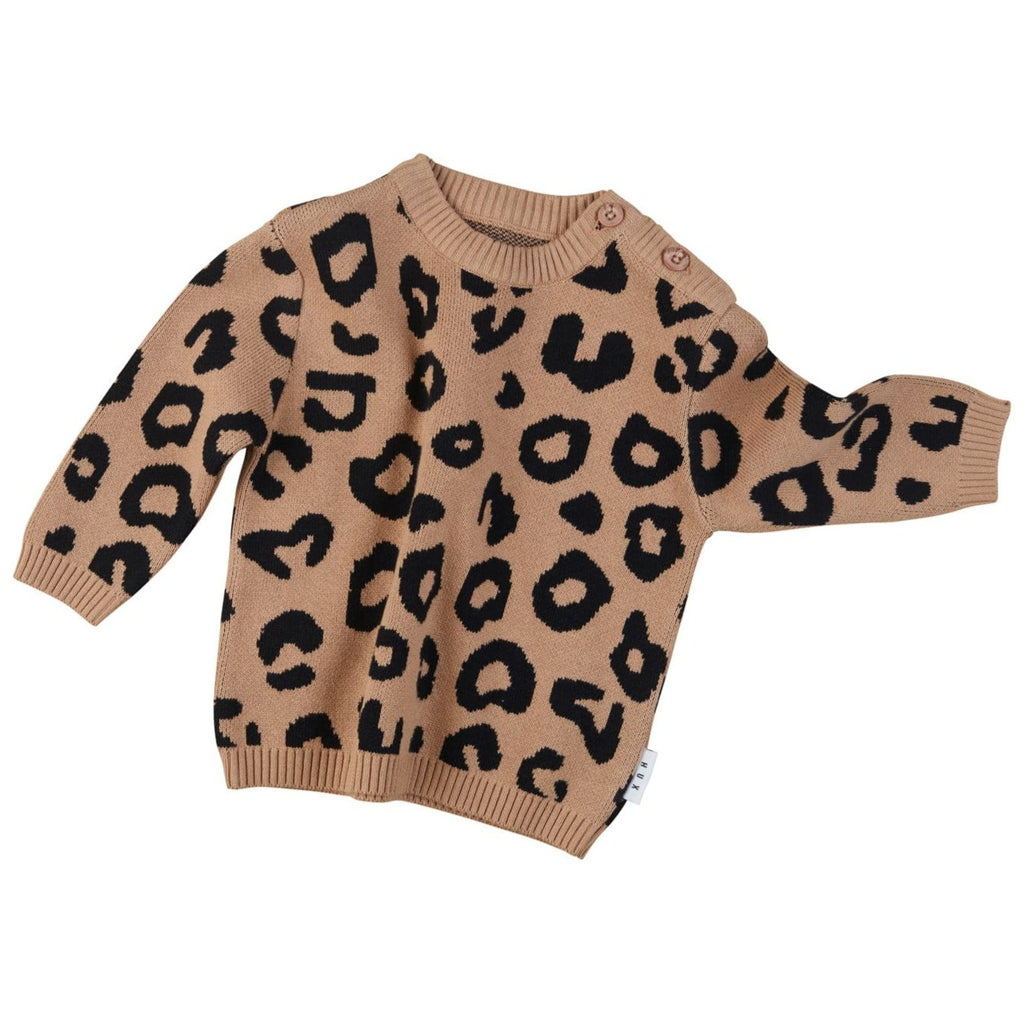 huxbaby jumper