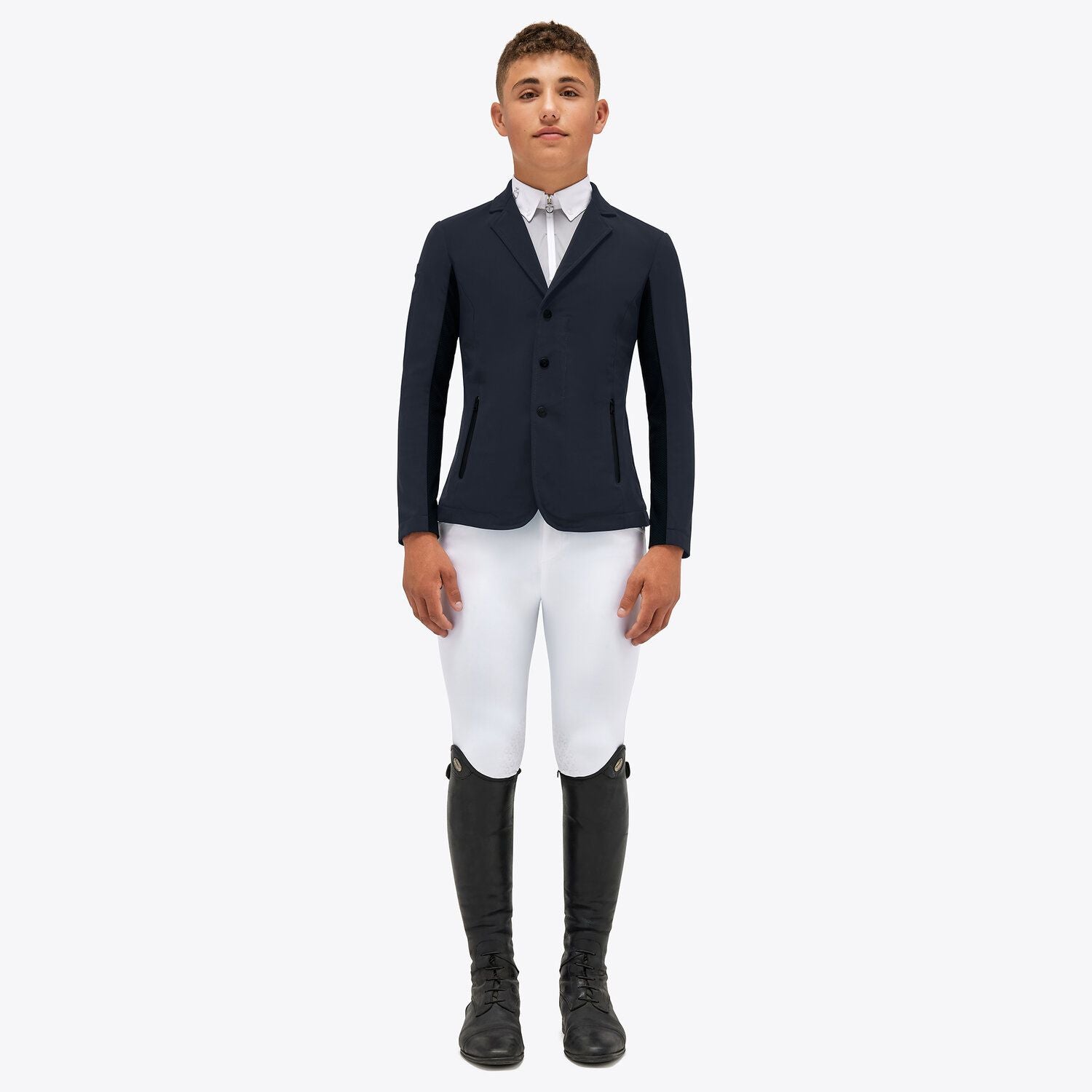 Cavalleria Toscana GP Showjacket