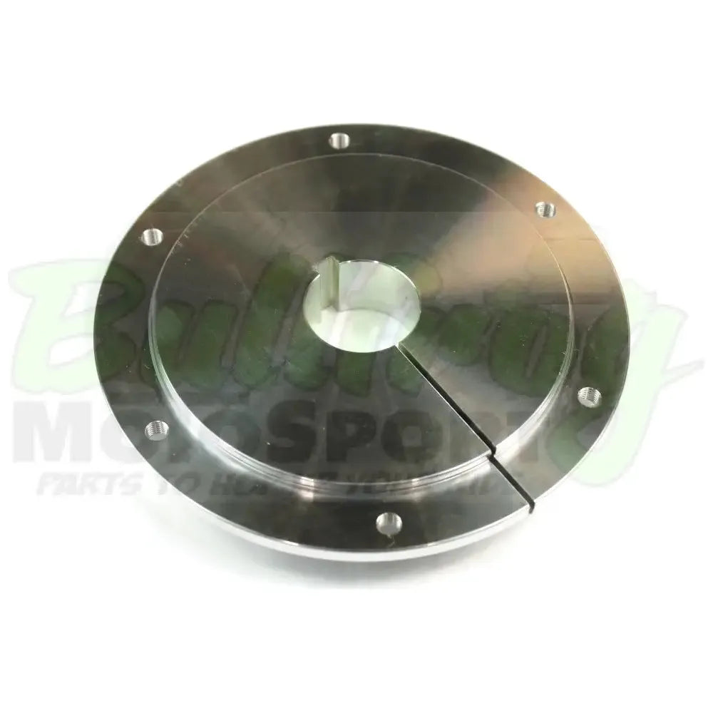 Solid Sprocket Hub, ARC Racing 1 1/4" Axle