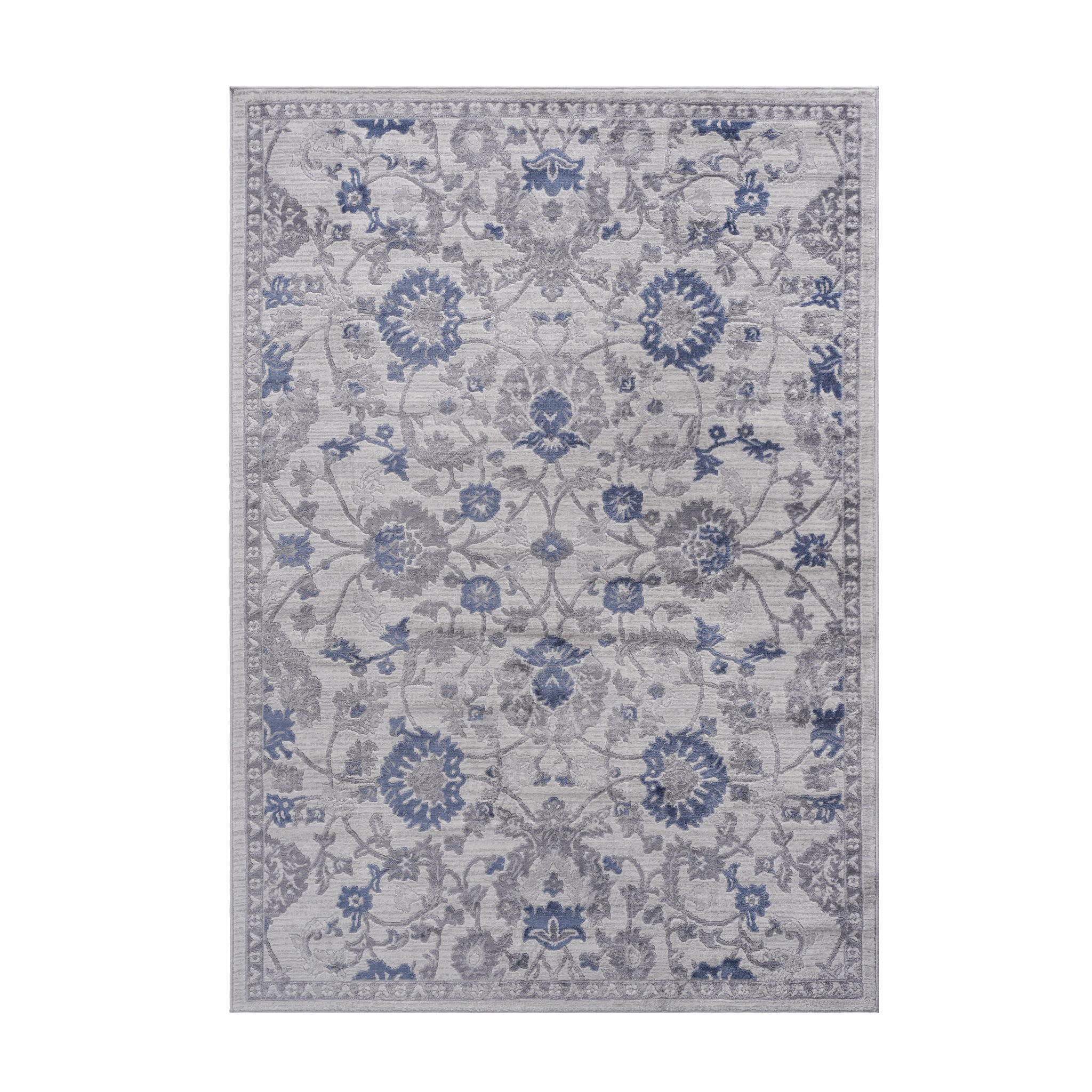 Oriental-Inspired Marfi Area Rug