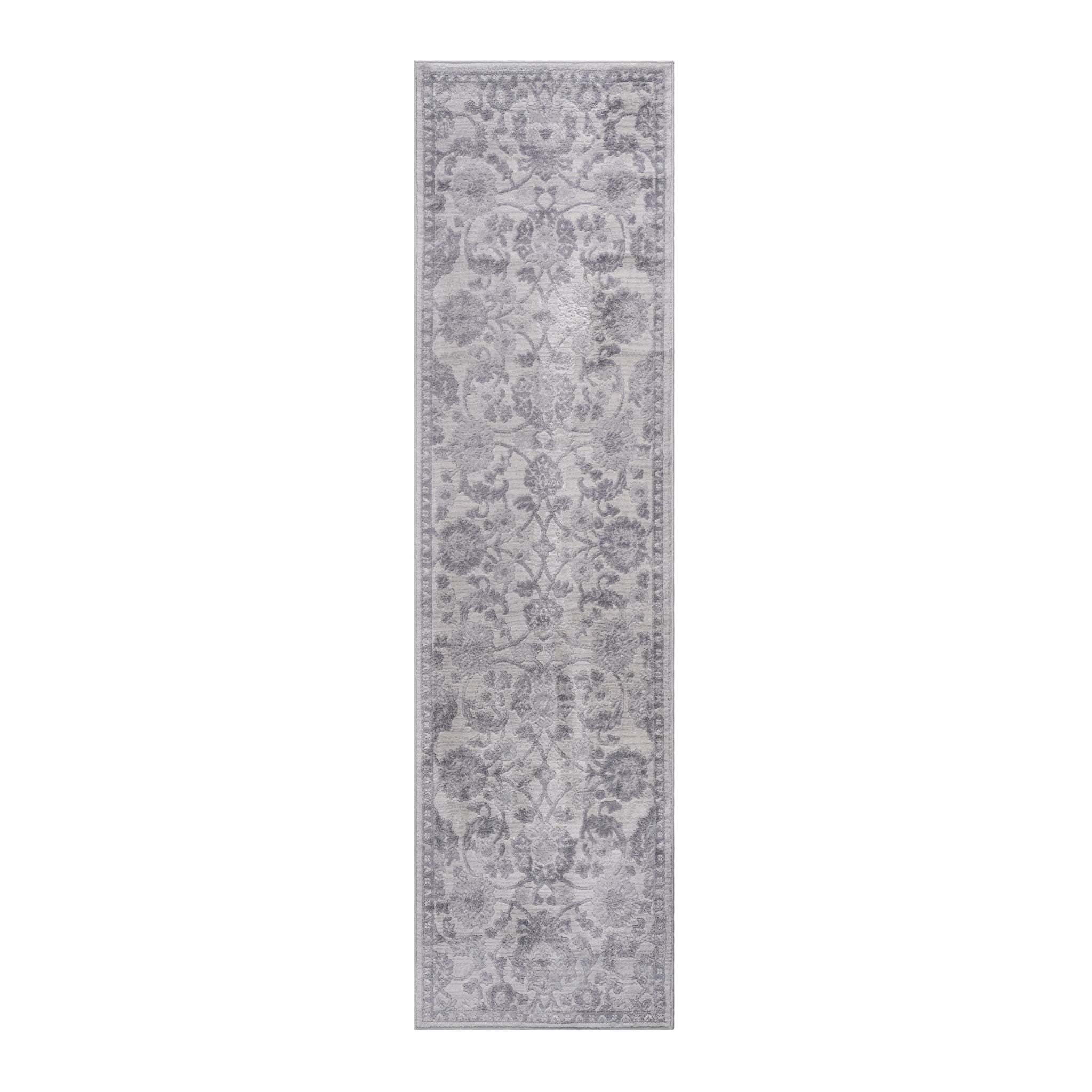 Oriental-Inspired Marfi Area Rug