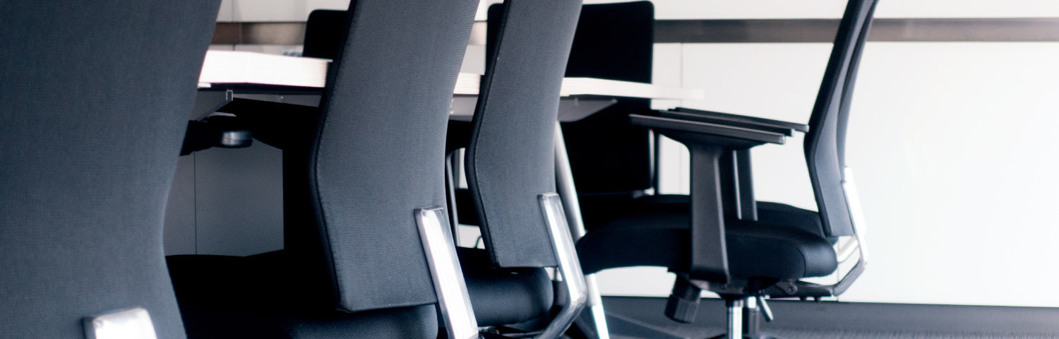 What's the Best Office Chair for Sciatica Pain?