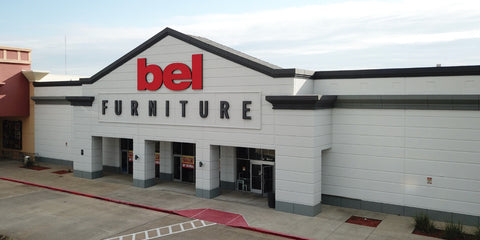 Bel Furniture Store Showroom In Humble TX 48 OFF