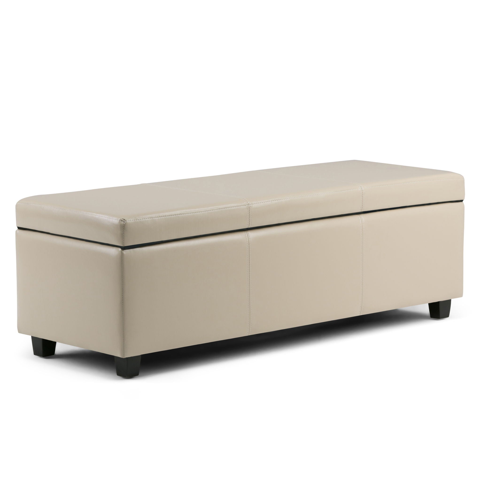Multifunctional Storage Bench: Avalon