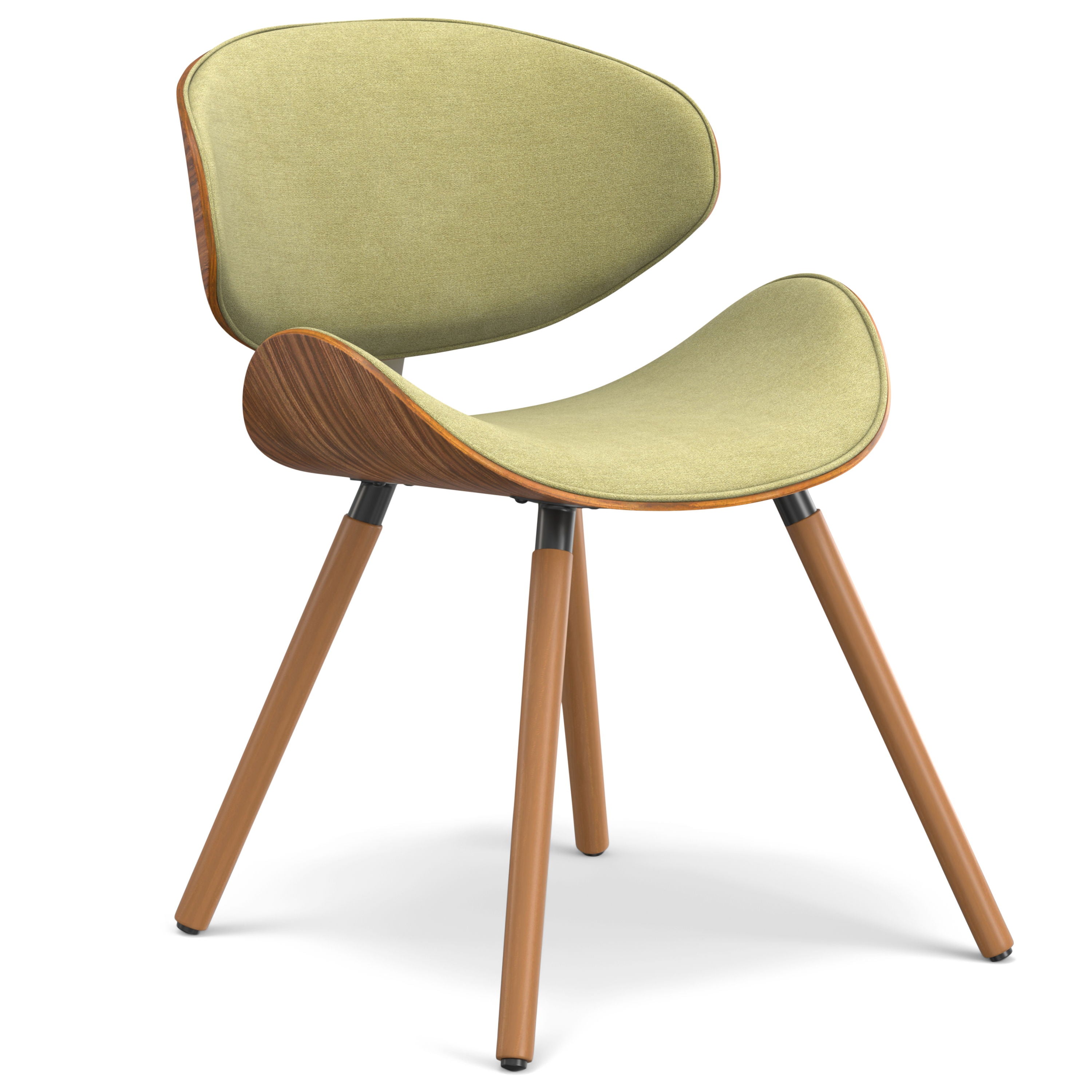 Mid Century Modern Dining Chair - Marana