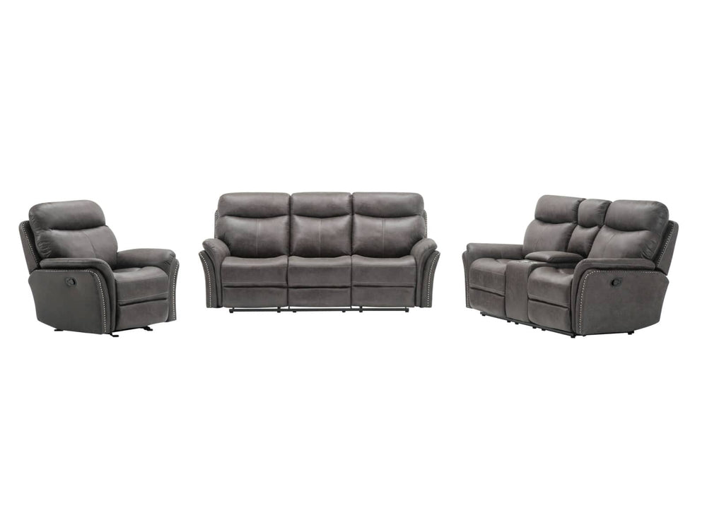 lounge set recliner