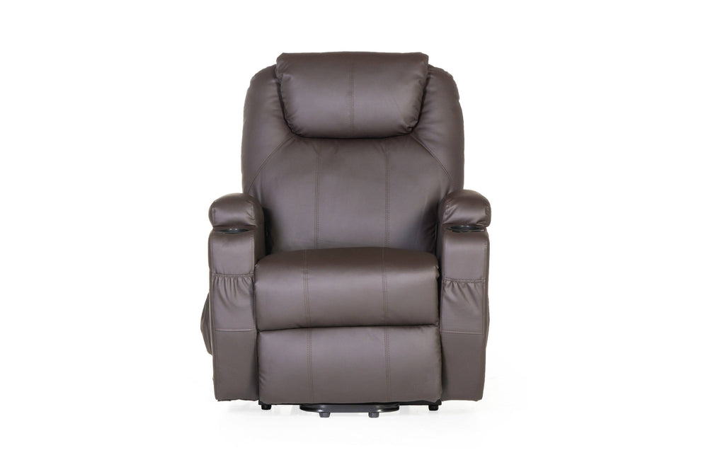 power recliner massage chair