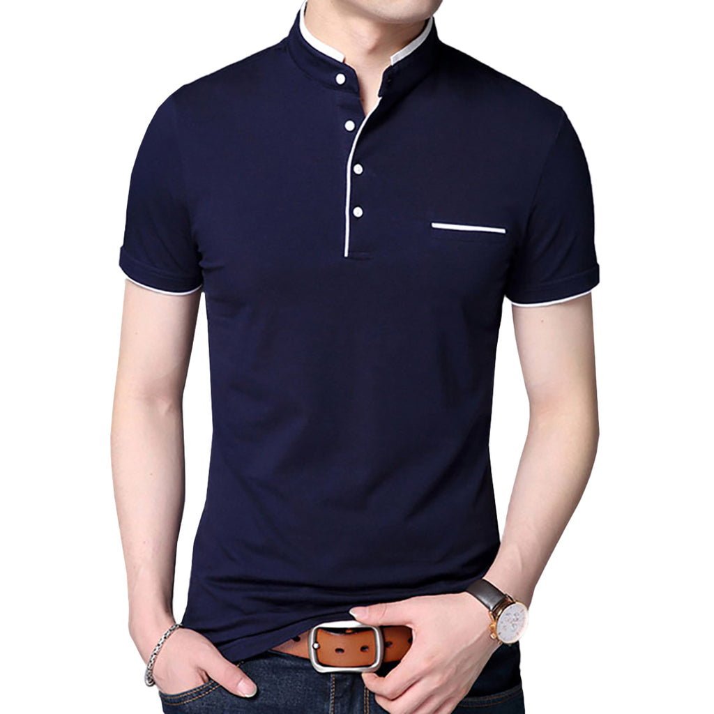 Classic Design Polo Shirt – Polomano