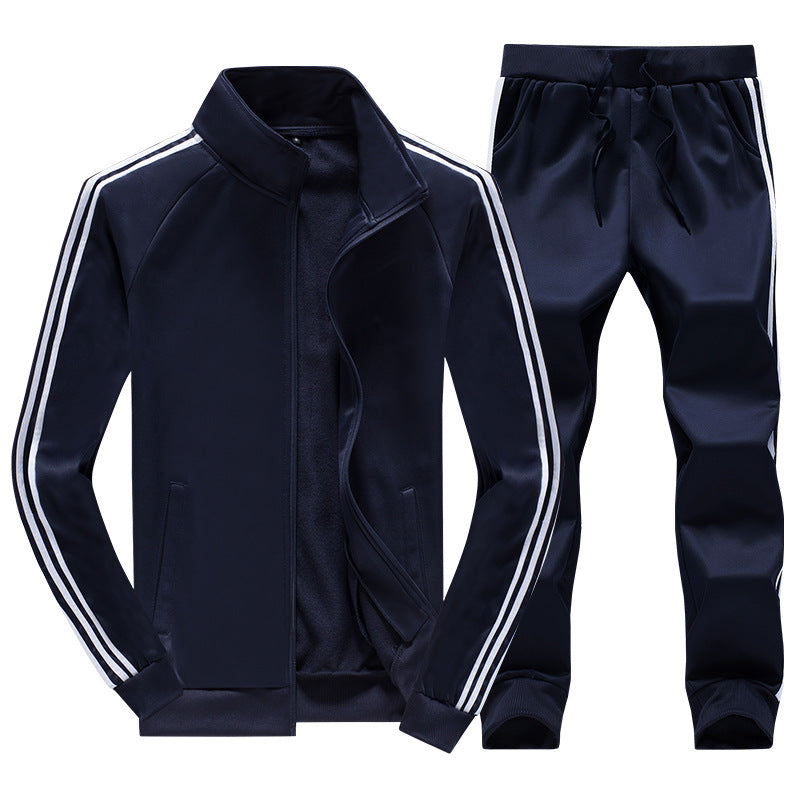 Simple Sport Tracksuit – Polomano