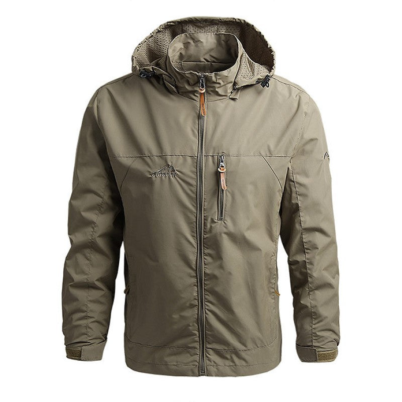 Pathfinder Jacket – Polomano